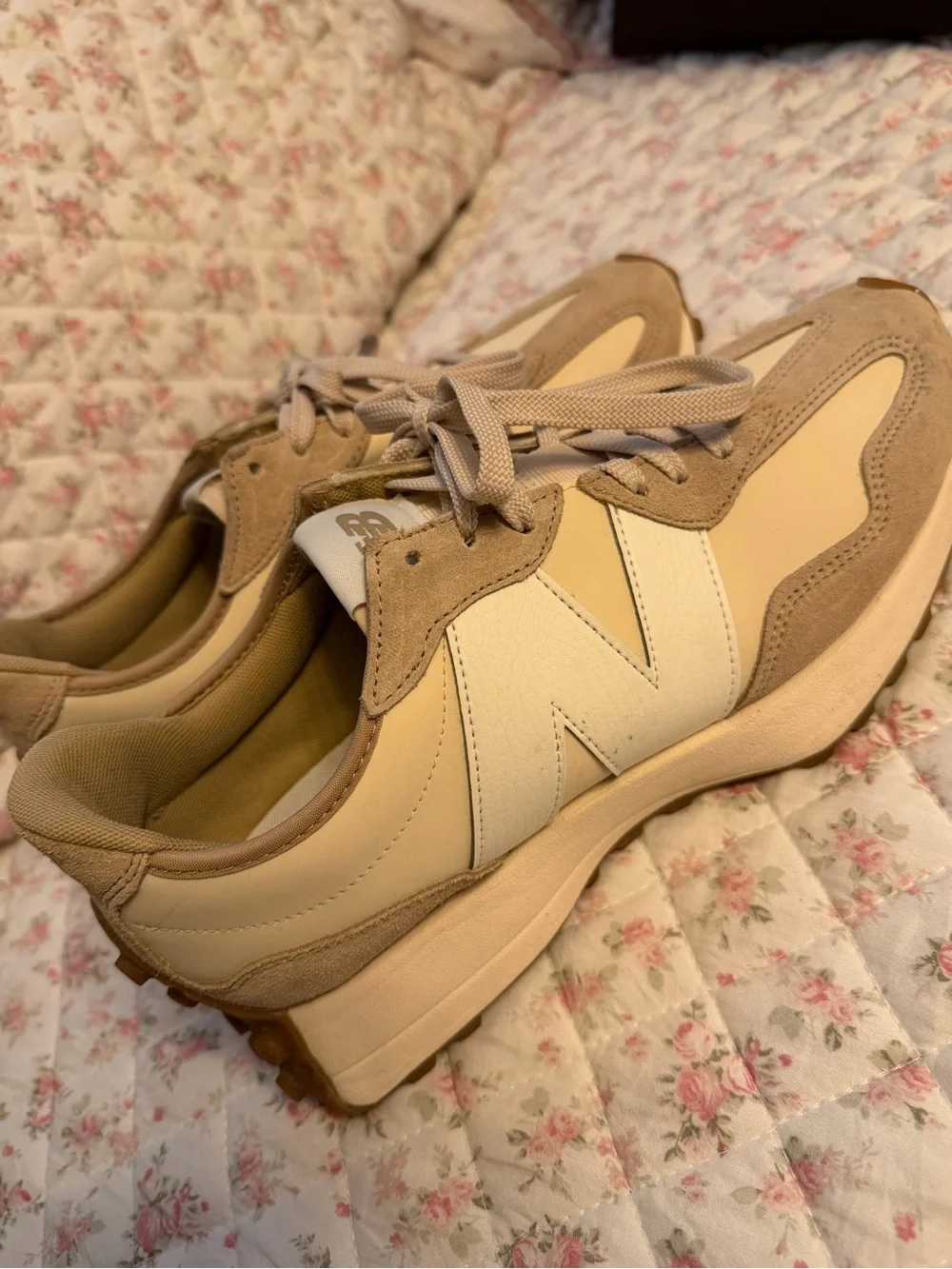New Balance great